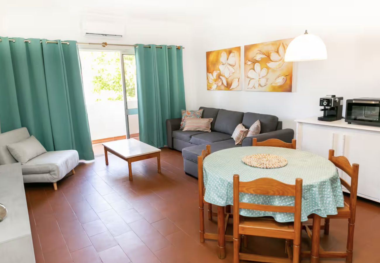Apartamento em Albufeira - BeGuest Sea Breeze Apartment