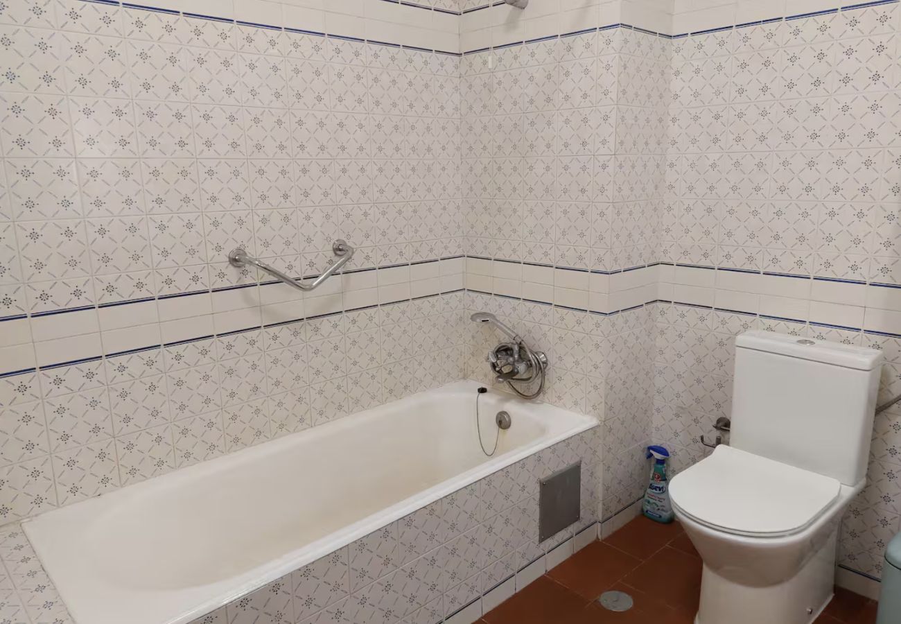 Apartamento em Albufeira - BeGuest Sea Breeze Apartment
