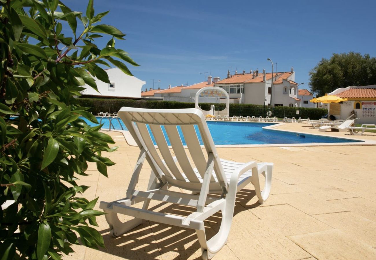 Apartamento em Albufeira - BeGuest Sea Breeze Apartment