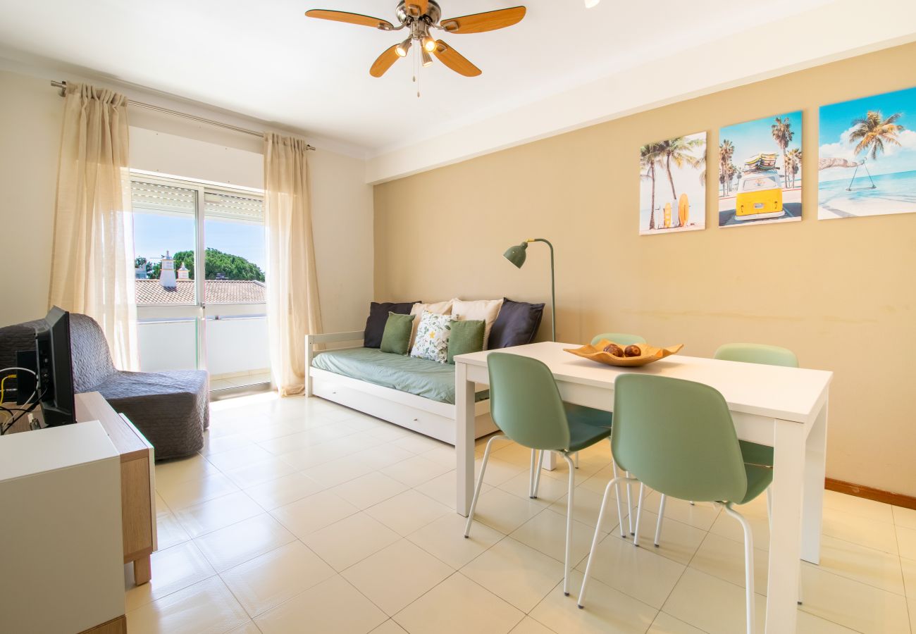 Apartamento em Alvor - BeGuest Portimão Garden Apartment