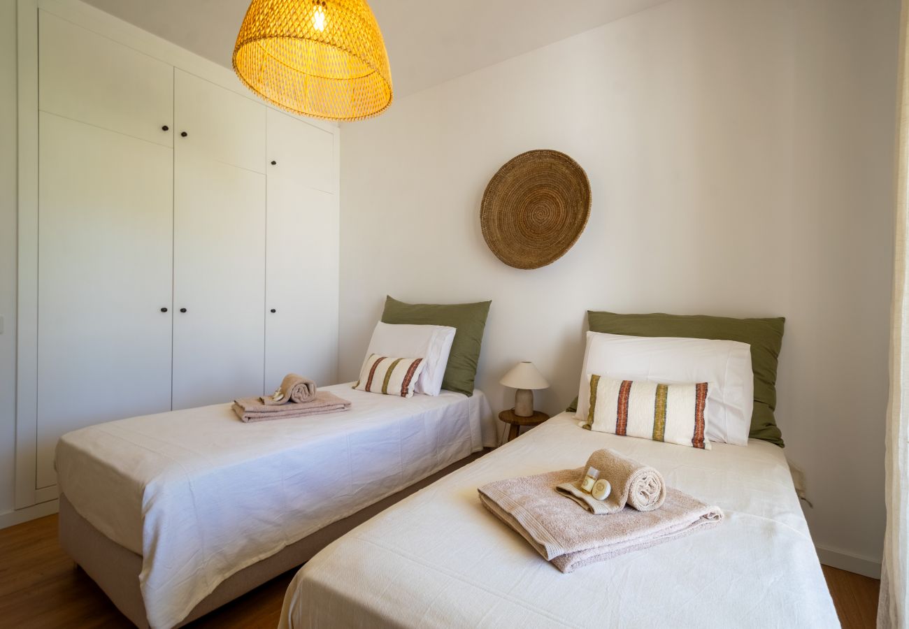 Apartamento em Alvor - BeGuest Casa da Maré