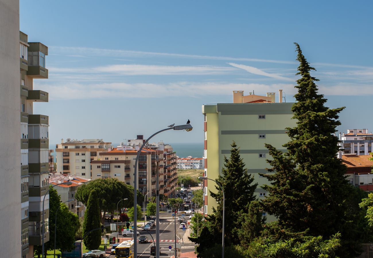 Apartamento em Oeiras - BeGuest Casa dos Poetas Oeiras Apartment