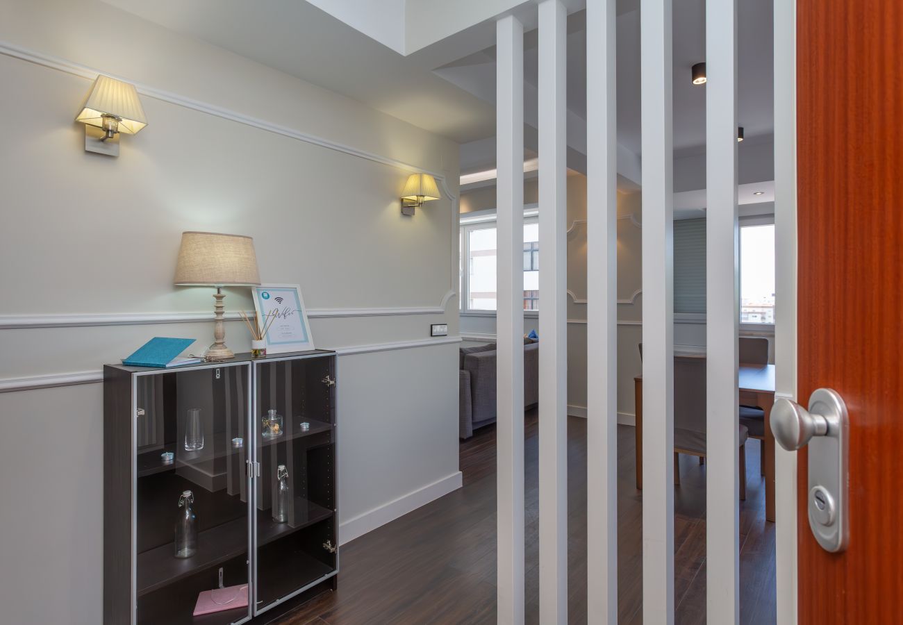 Apartamento em Oeiras - BeGuest Casa dos Poetas Oeiras Apartment