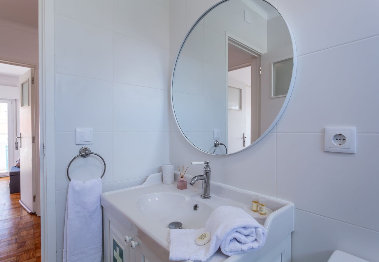 Apartamento em Alcabideche -  BeGuest Sunny Vibes Cascais Apartment