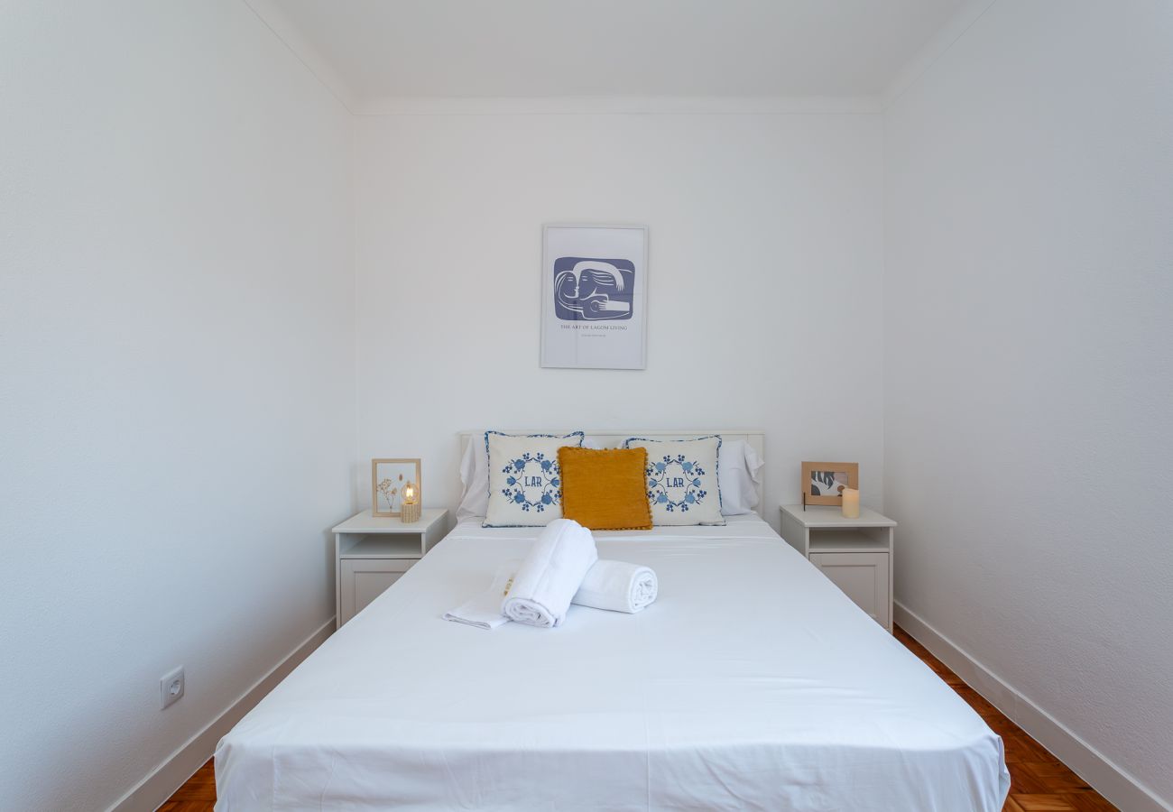 Apartamento em Alcabideche -  BeGuest Sunny Vibes Cascais Apartment