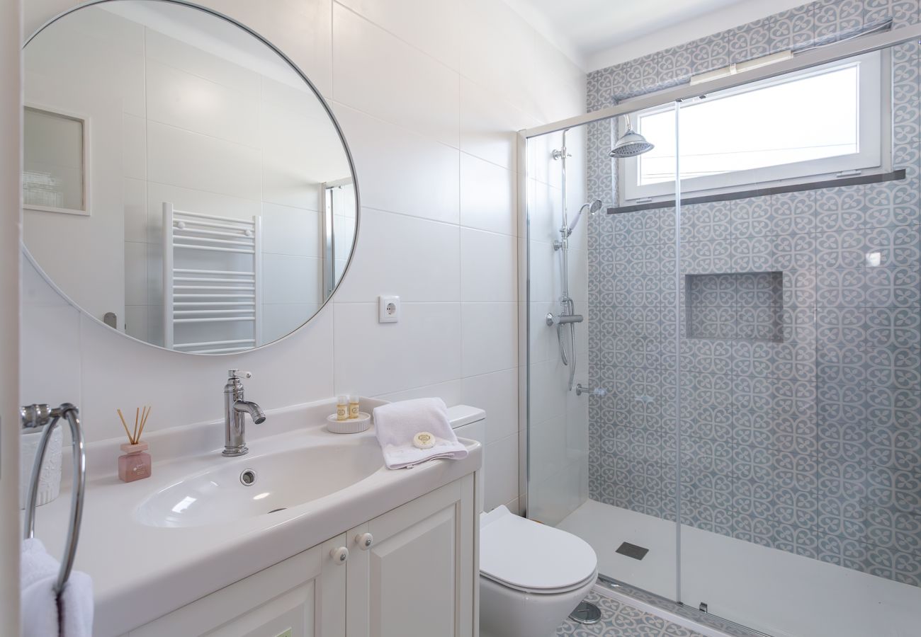 Apartamento em Alcabideche -  BeGuest Sunny Vibes Cascais Apartment