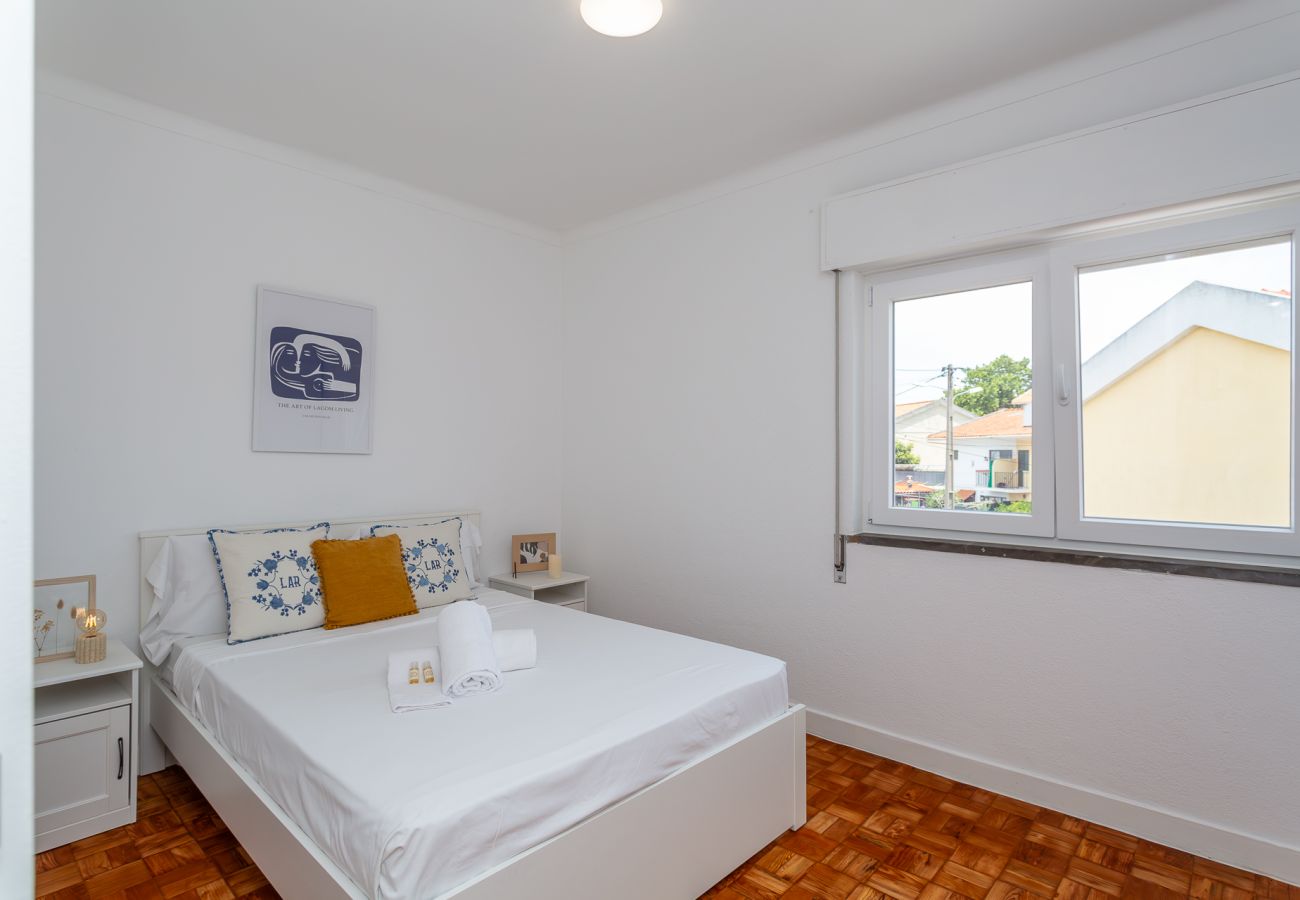Apartamento em Alcabideche -  BeGuest Sunny Vibes Cascais Apartment