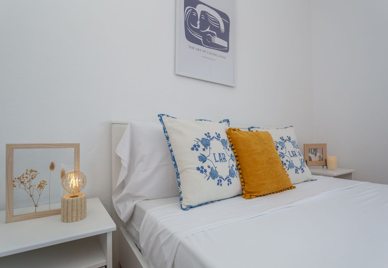 Apartamento em Alcabideche -  BeGuest Sunny Vibes Cascais Apartment