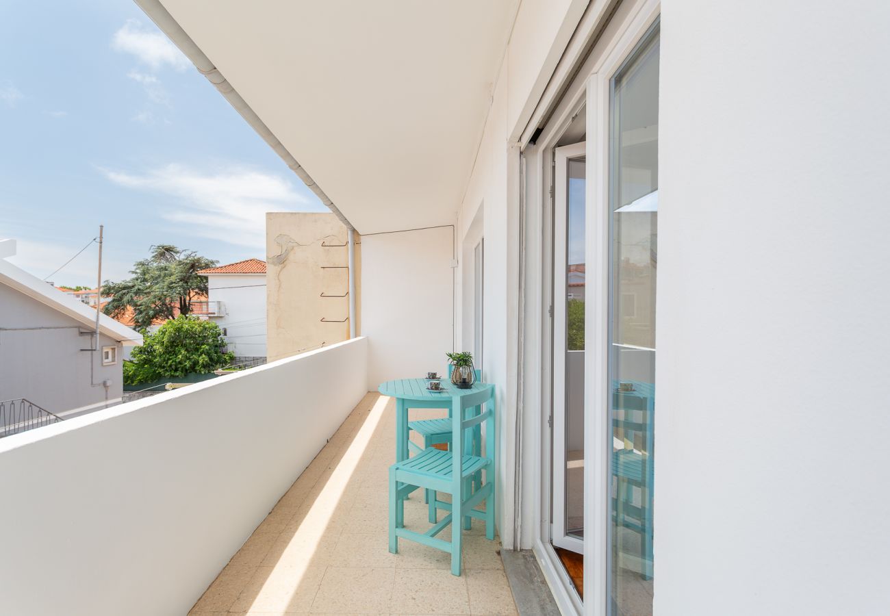 Apartamento em Alcabideche -  BeGuest Sunny Vibes Cascais Apartment