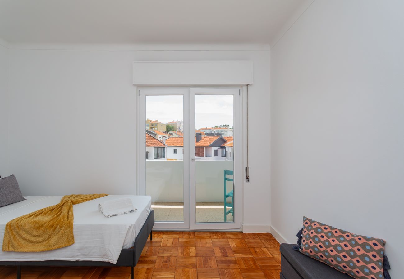 Apartamento em Alcabideche -  BeGuest Sunny Vibes Cascais Apartment