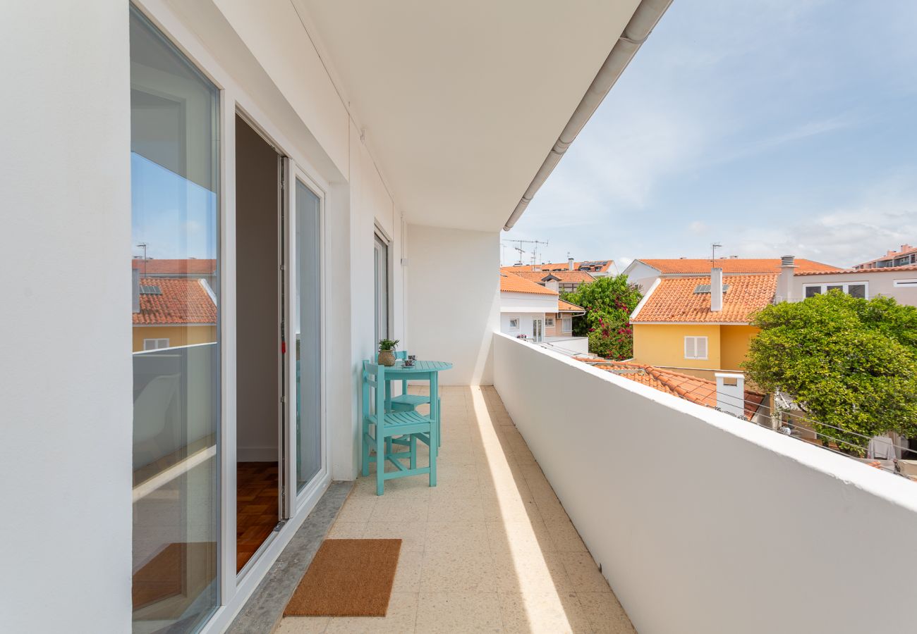 Apartamento em Alcabideche -  BeGuest Sunny Vibes Cascais Apartment