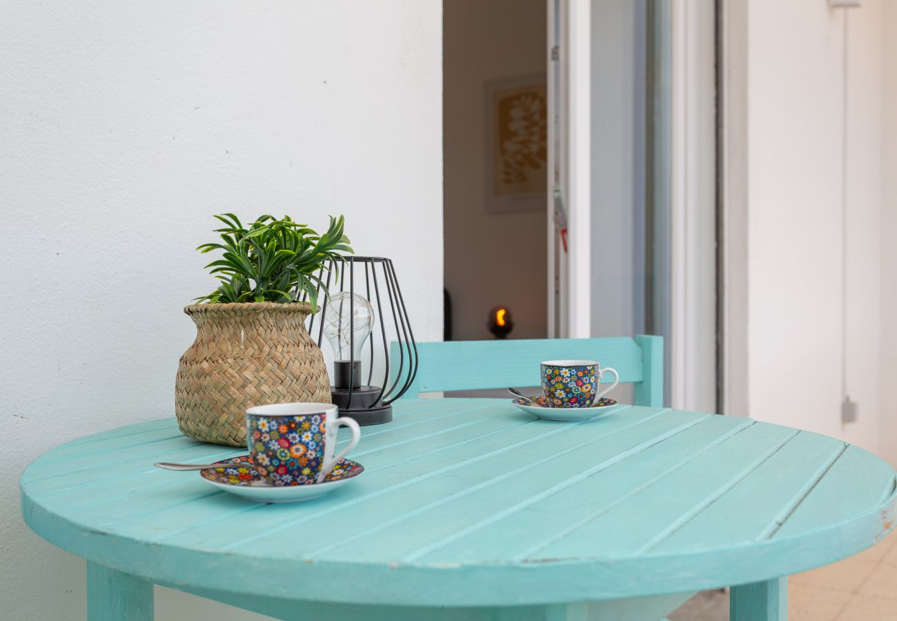 Apartamento em Alcabideche -  BeGuest Sunny Vibes Cascais Apartment
