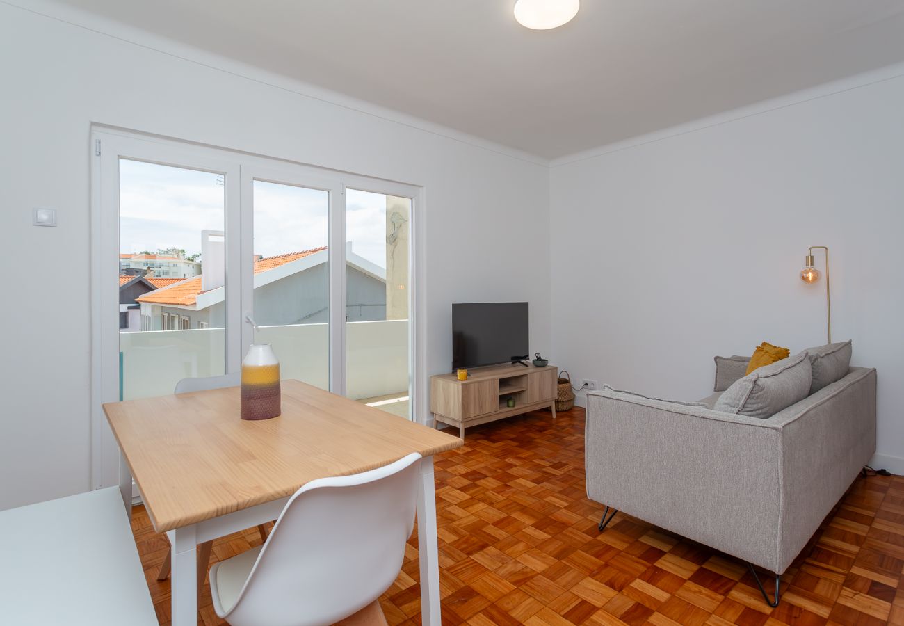 Apartamento em Alcabideche -  BeGuest Sunny Vibes Cascais Apartment