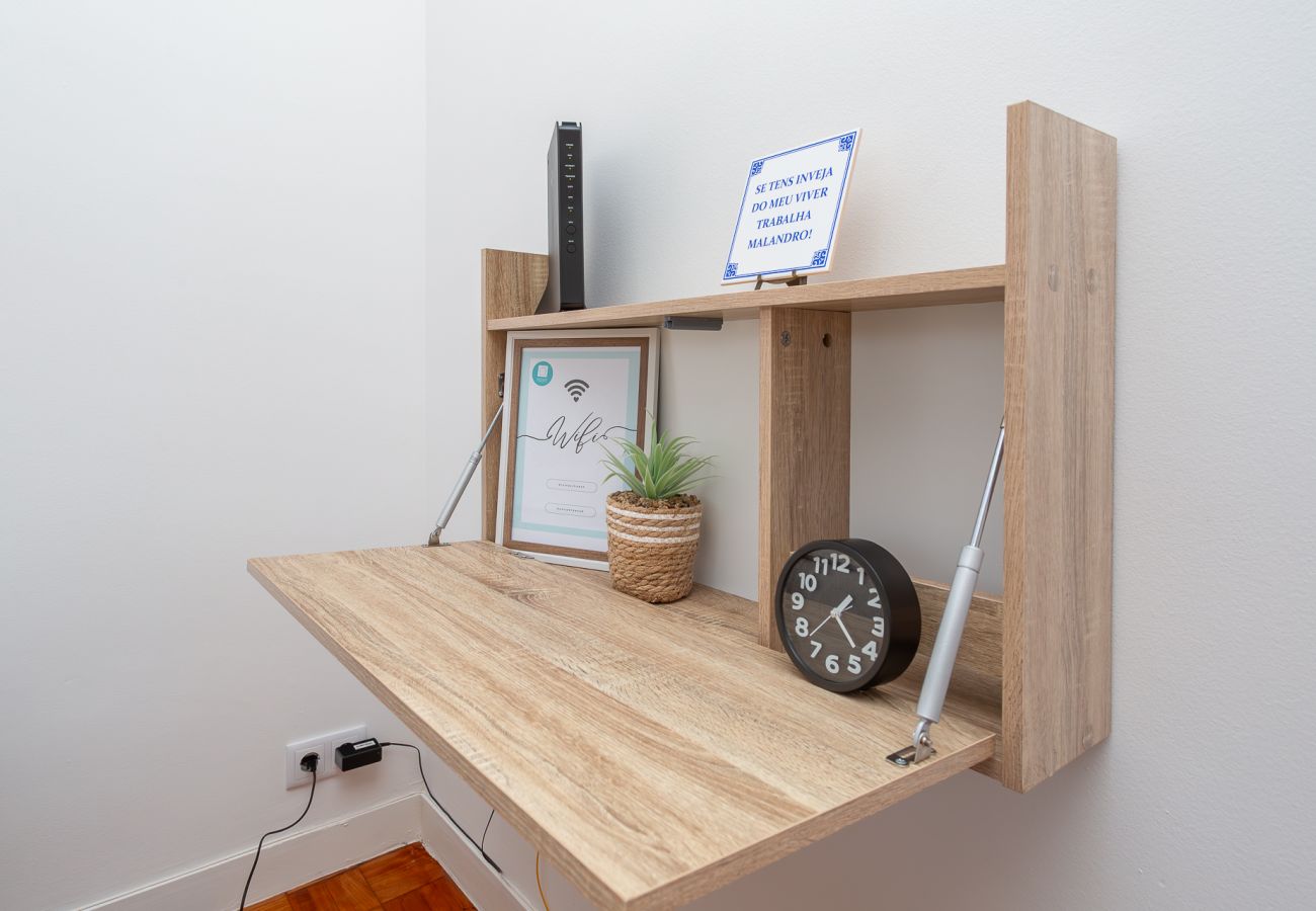Apartamento em Alcabideche -  BeGuest Sunny Vibes Cascais Apartment