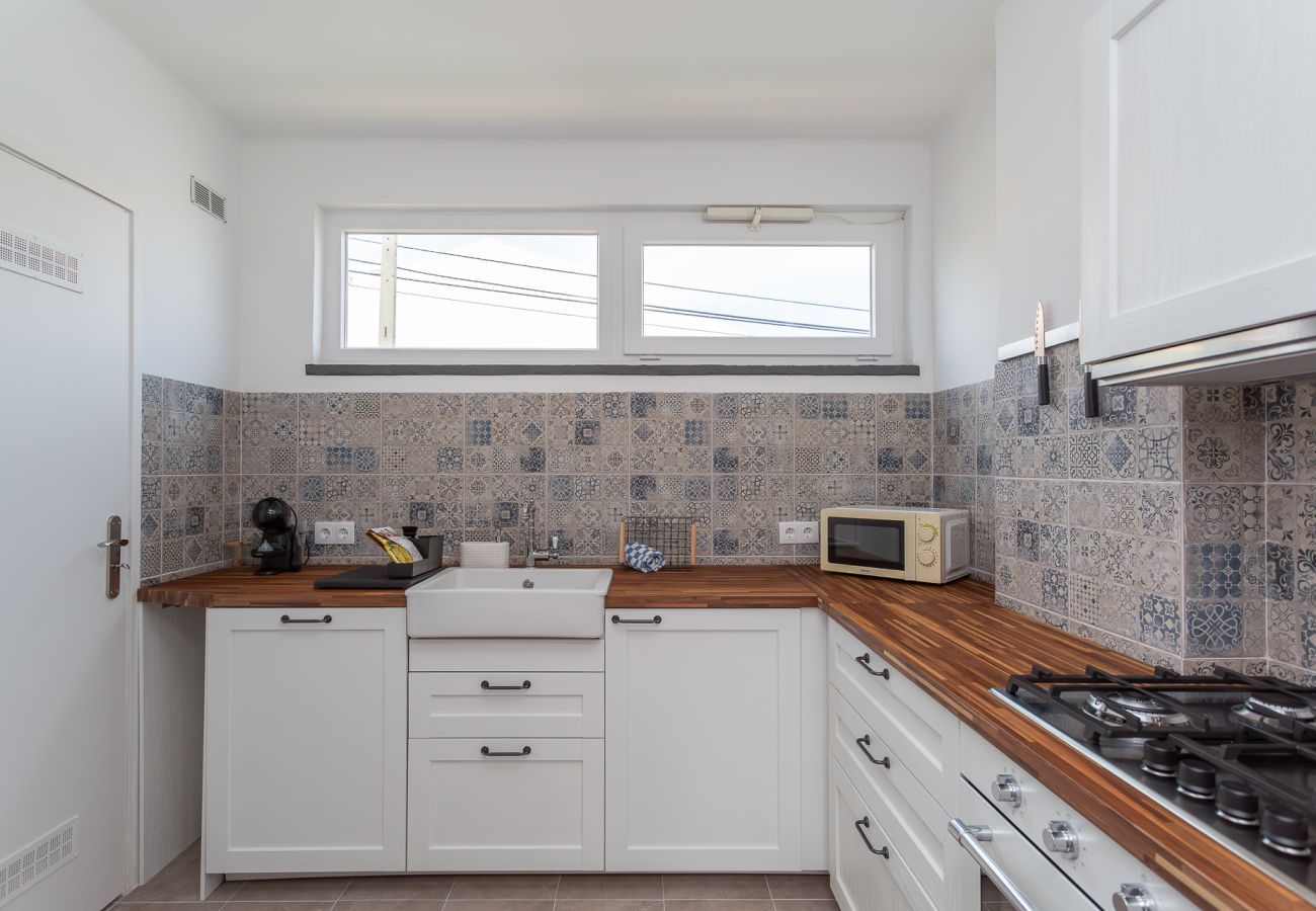 Apartamento em Alcabideche -  BeGuest Sunny Vibes Cascais Apartment