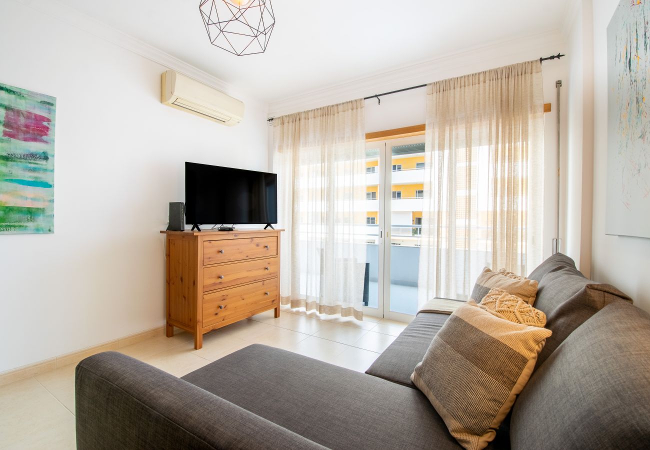 Apartamento em Portimão - BeGuest Salty Breeze in Portimão