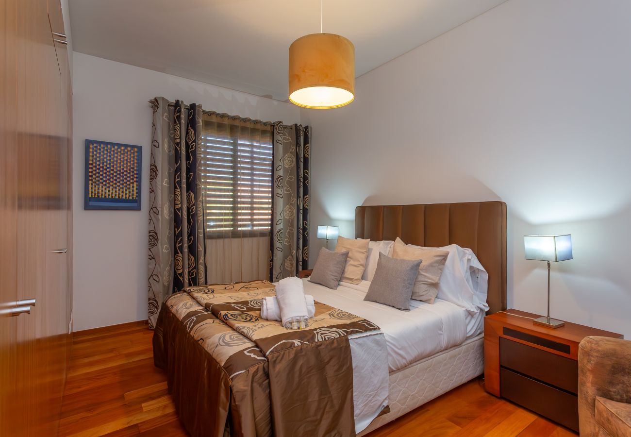 Casa em Cascais - BeGuest Quinta da Marinha Prime Villa