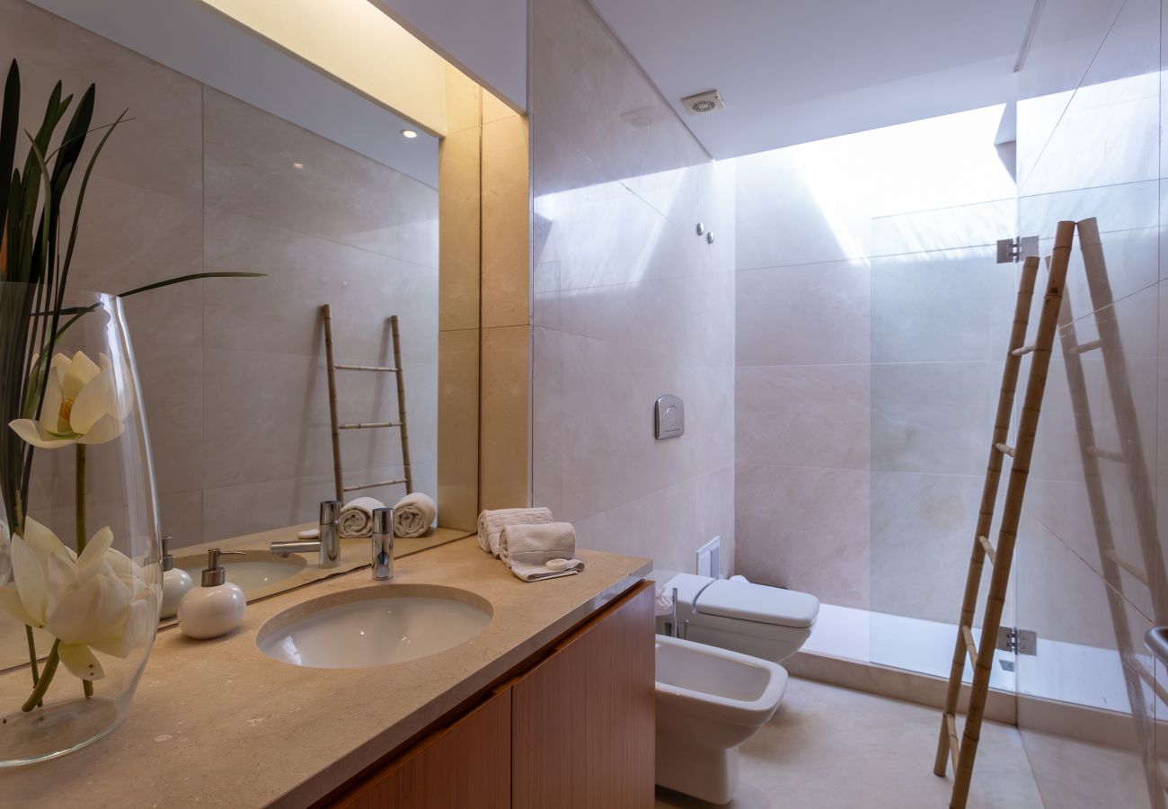 Casa em Cascais - BeGuest Quinta da Marinha Prime Villa
