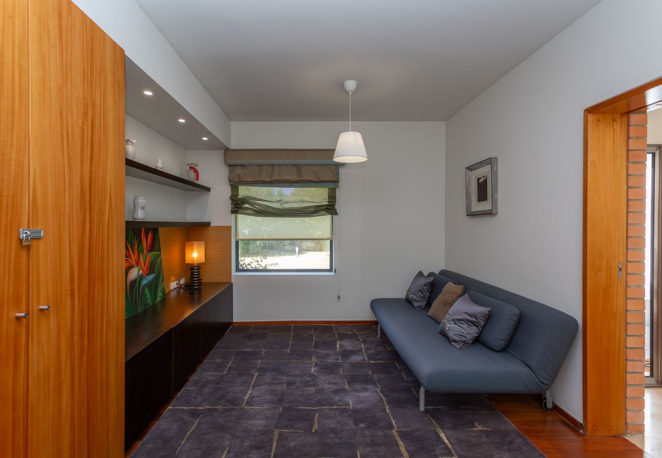 Casa em Cascais - BeGuest Quinta da Marinha Prime Villa