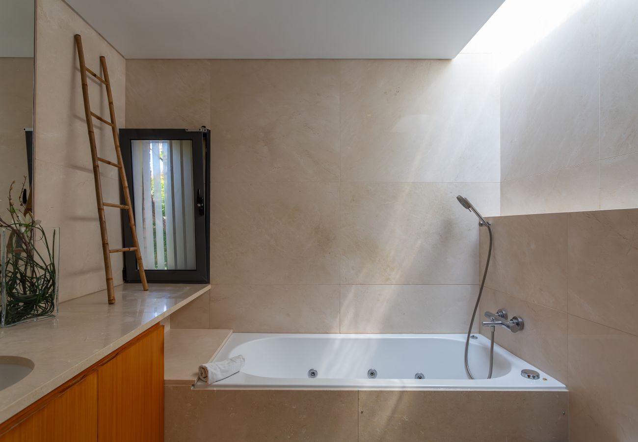 Casa em Cascais - BeGuest Quinta da Marinha Prime Villa