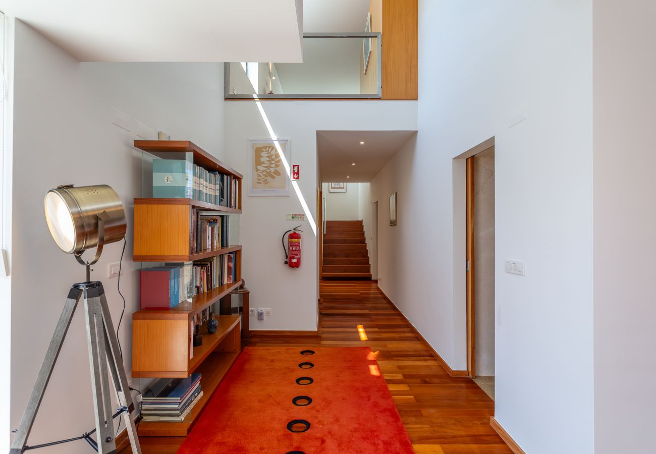 Casa em Cascais - BeGuest Quinta da Marinha Prime Villa