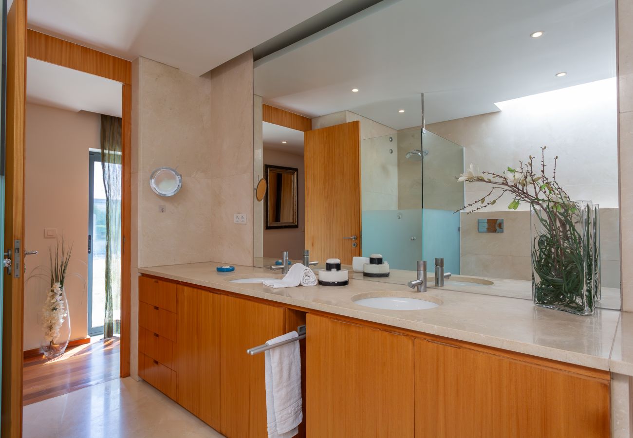 Casa em Cascais - BeGuest Quinta da Marinha Prime Villa