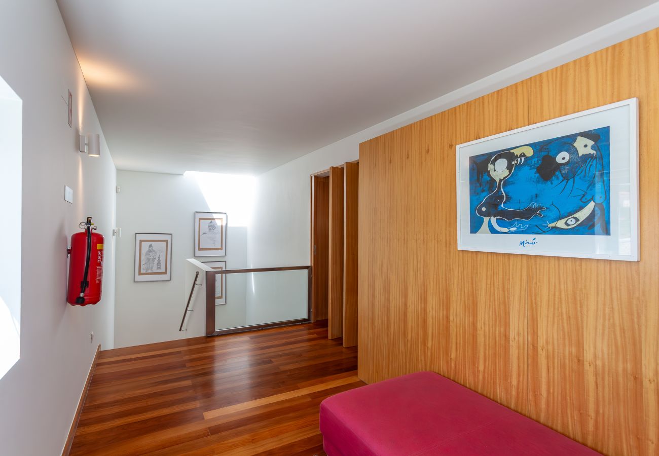 Casa em Cascais - BeGuest Quinta da Marinha Prime Villa