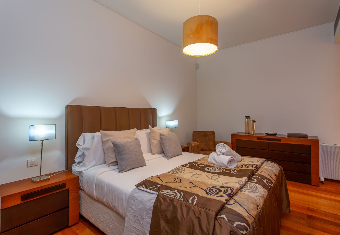 Casa em Cascais - BeGuest Quinta da Marinha Prime Villa