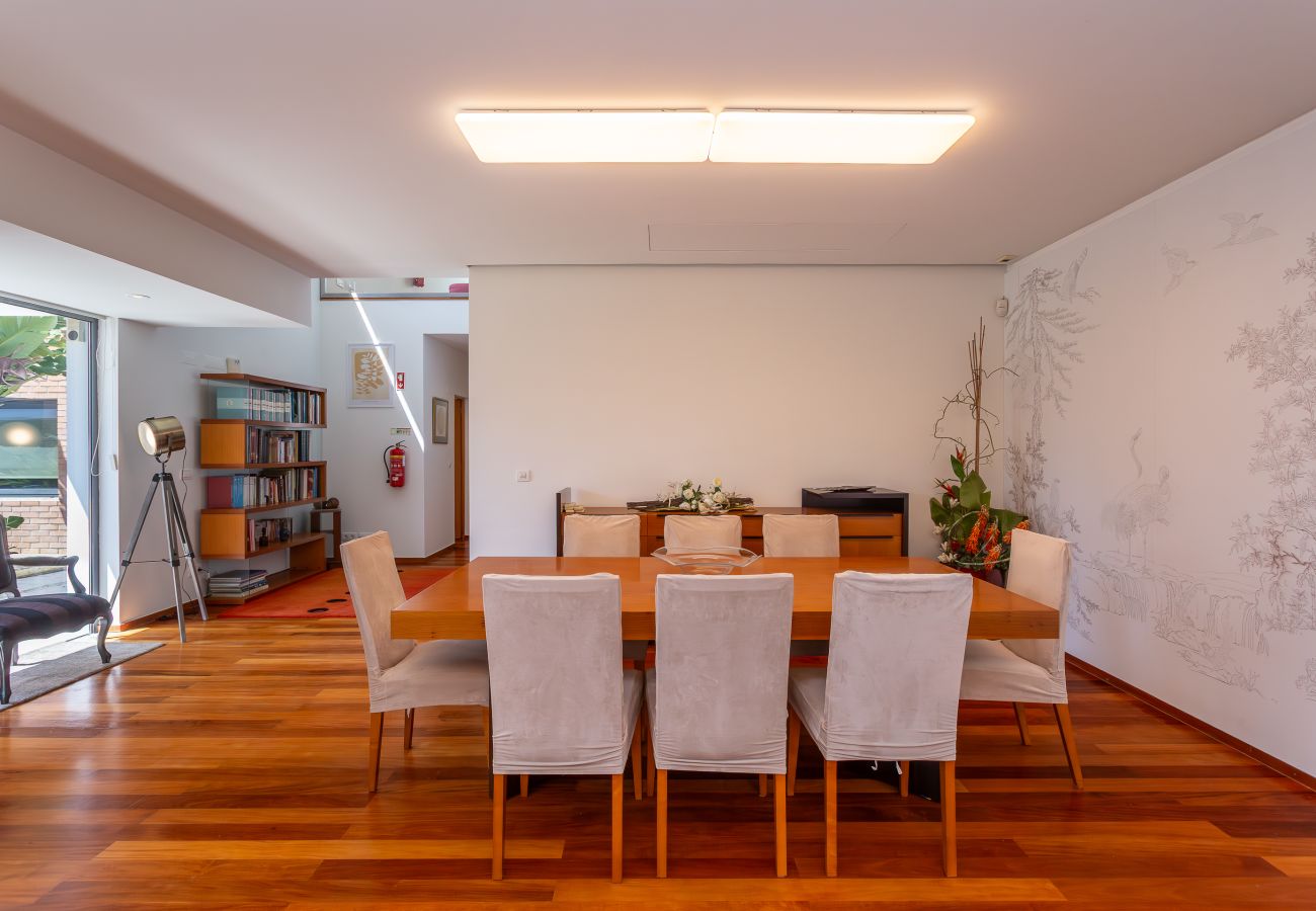 Casa em Cascais - BeGuest Quinta da Marinha Prime Villa