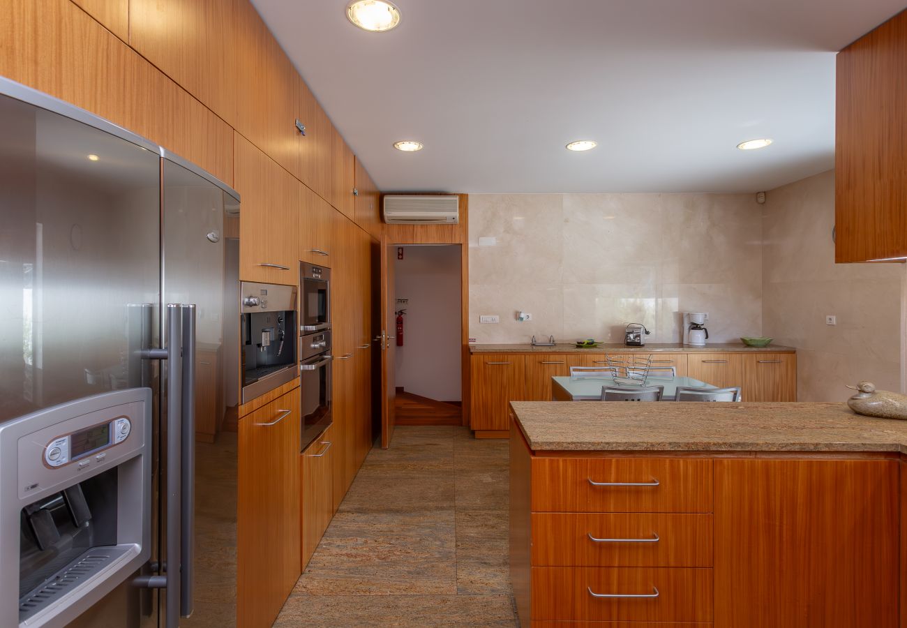 Casa em Cascais - BeGuest Quinta da Marinha Prime Villa