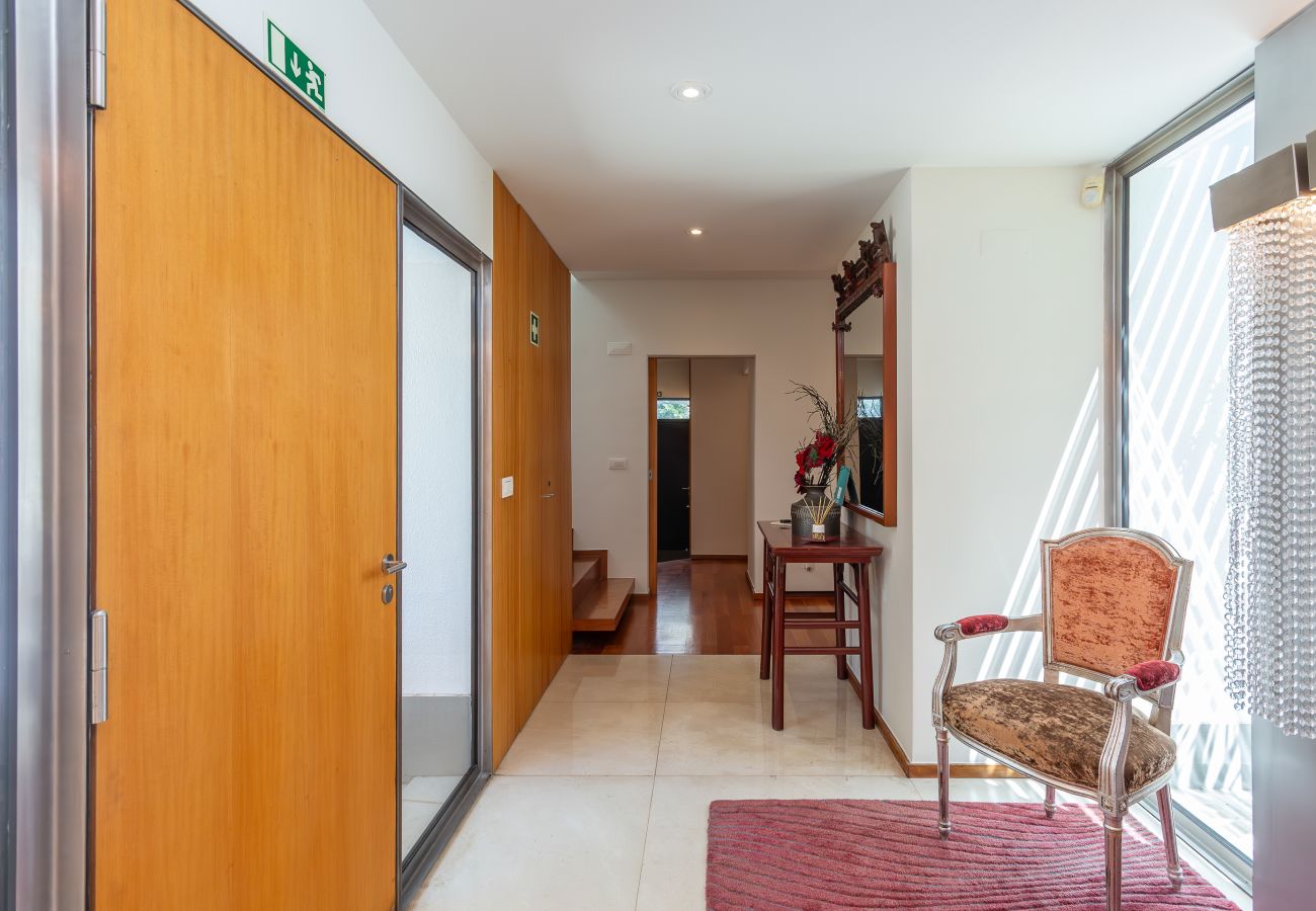 Casa em Cascais - BeGuest Quinta da Marinha Prime Villa