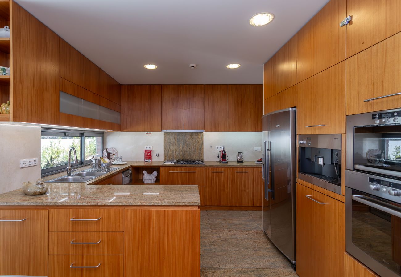 Casa em Cascais - BeGuest Quinta da Marinha Prime Villa