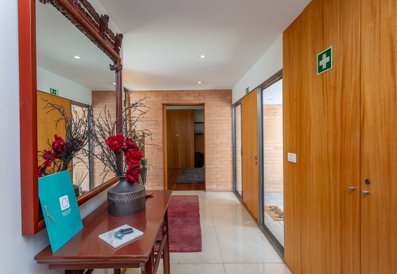 Casa em Cascais - BeGuest Quinta da Marinha Prime Villa