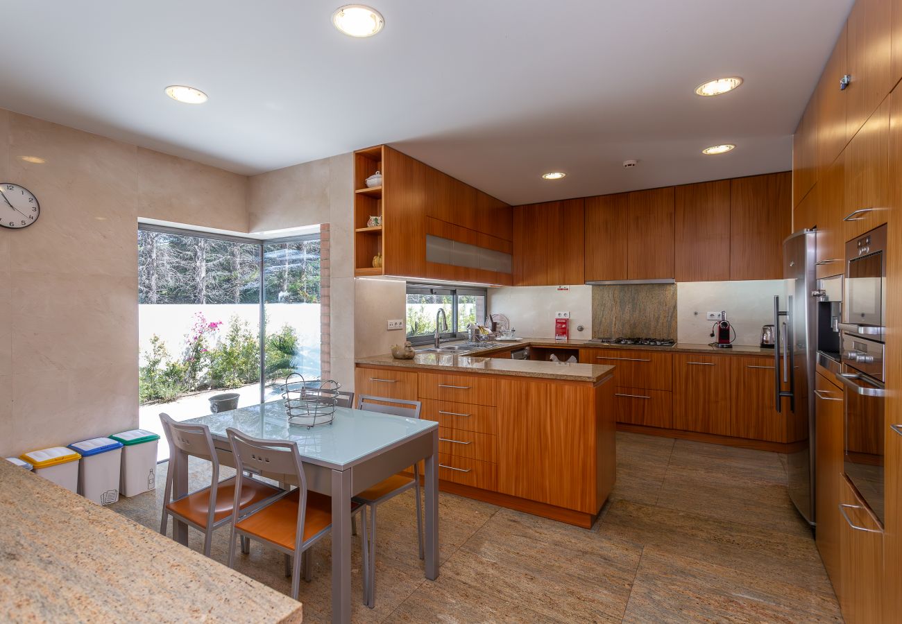 Casa em Cascais - BeGuest Quinta da Marinha Prime Villa