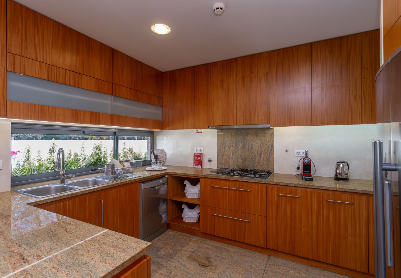 Casa em Cascais - BeGuest Quinta da Marinha Prime Villa