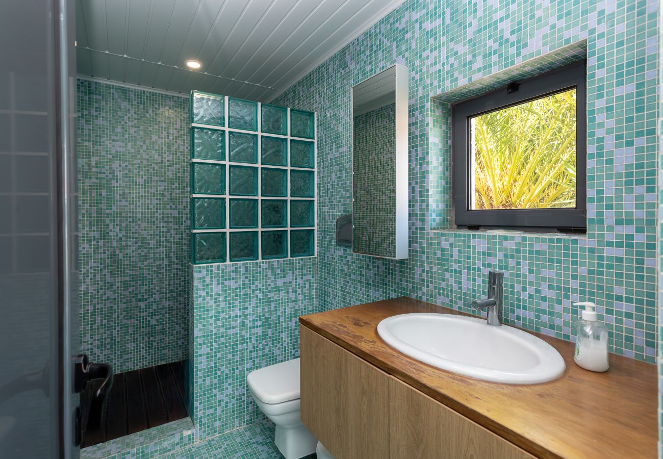Casa em Cascais - BeGuest Quinta da Marinha Prime Villa