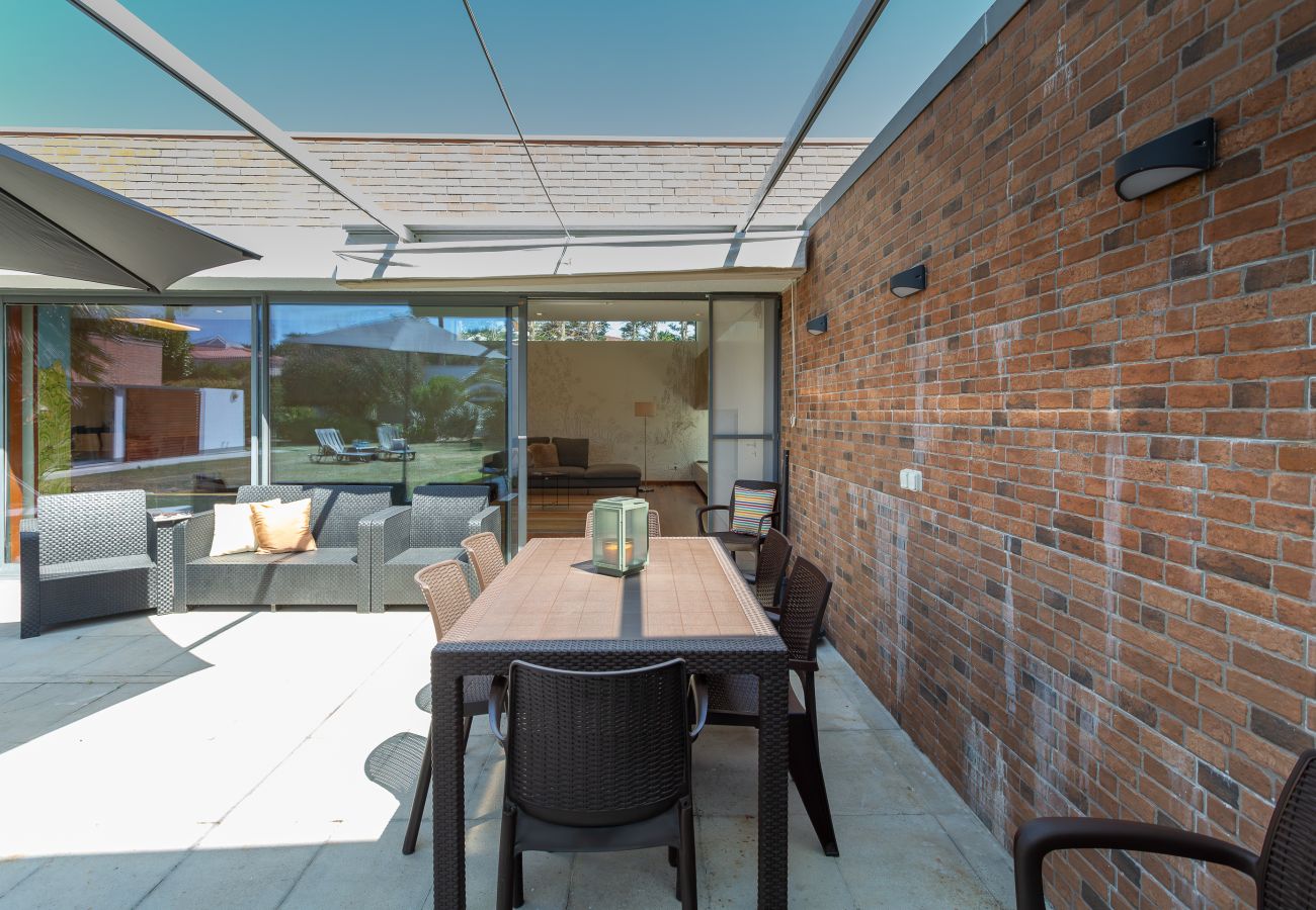 Casa em Cascais - BeGuest Quinta da Marinha Prime Villa