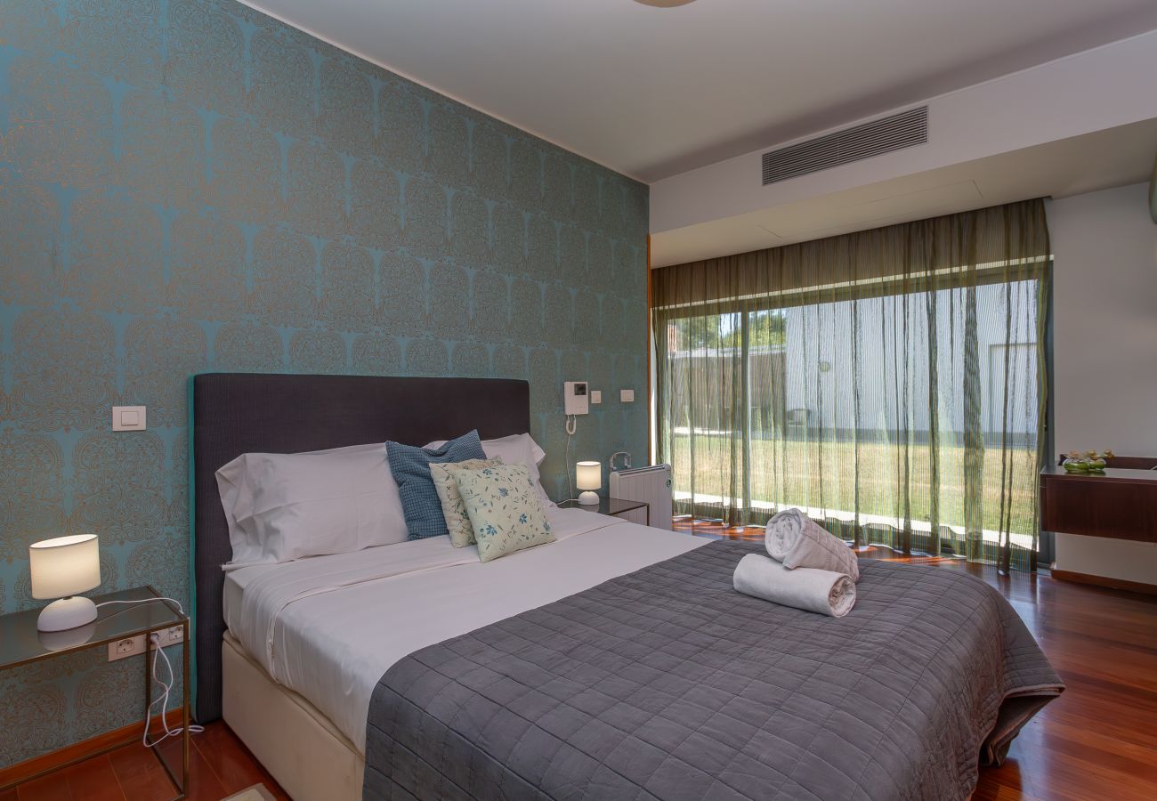 Casa em Cascais - BeGuest Quinta da Marinha Prime Villa
