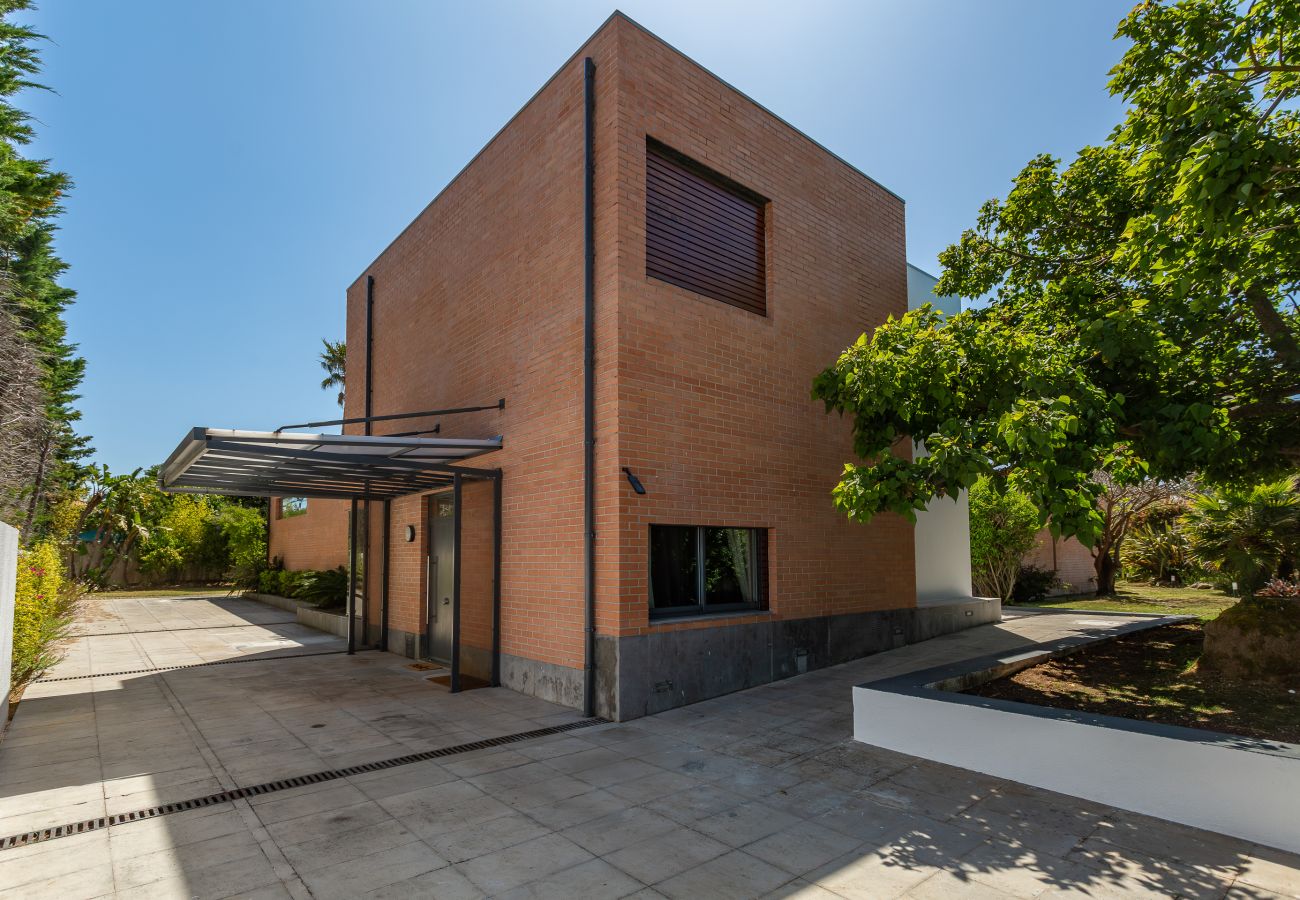 Casa em Cascais - BeGuest Quinta da Marinha Prime Villa