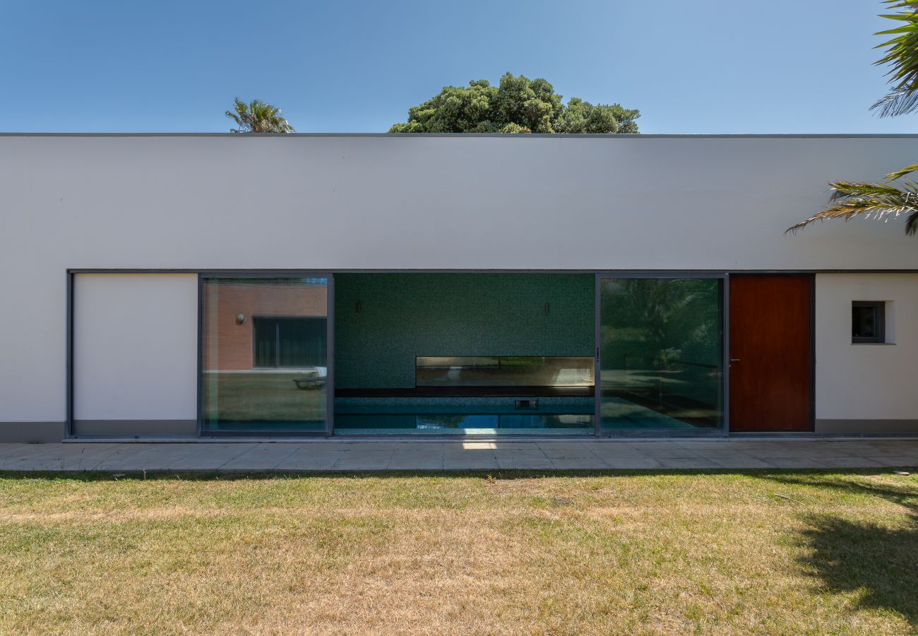Casa em Cascais - BeGuest Quinta da Marinha Prime Villa