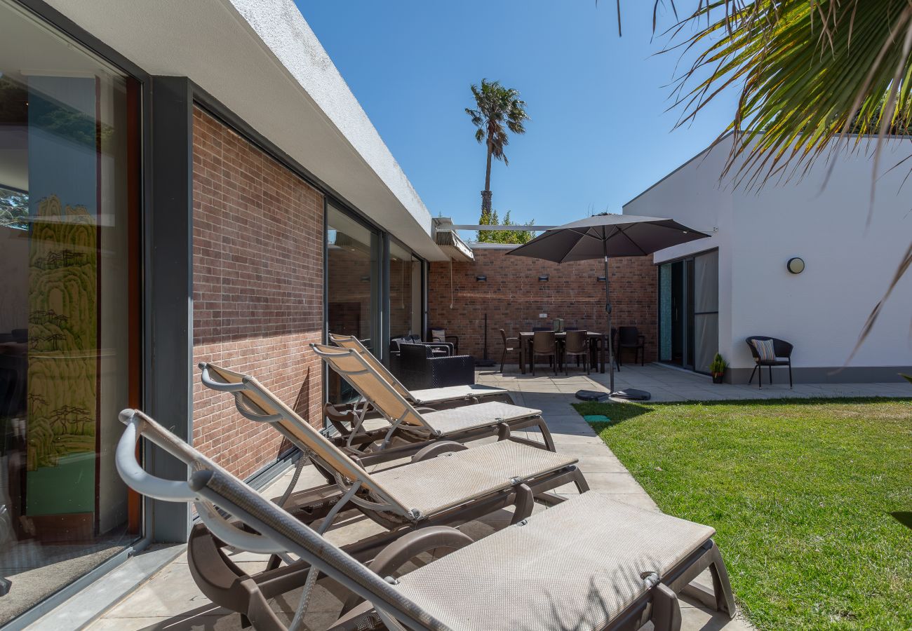 Casa em Cascais - BeGuest Quinta da Marinha Prime Villa