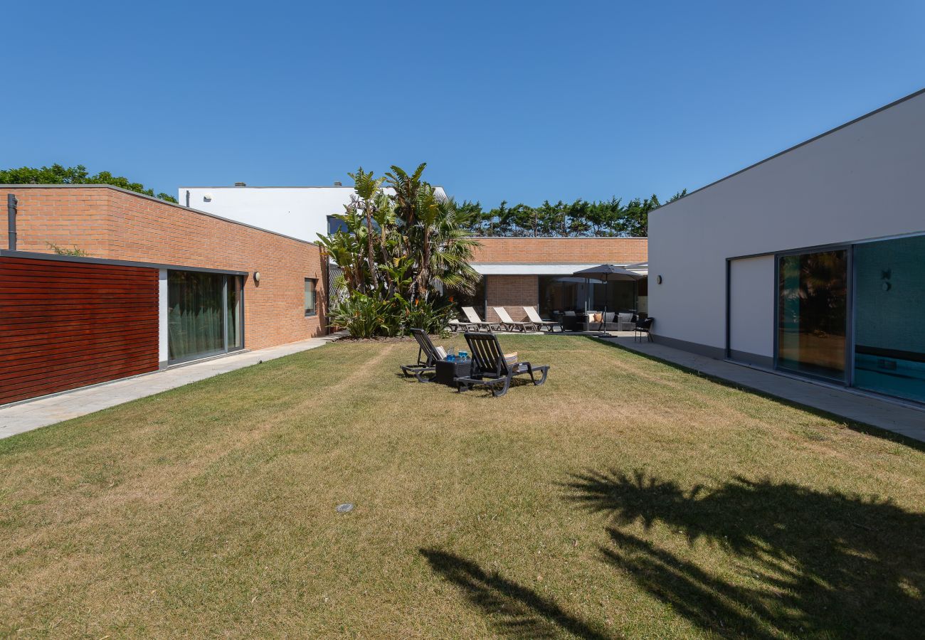 Casa em Cascais - BeGuest Quinta da Marinha Prime Villa