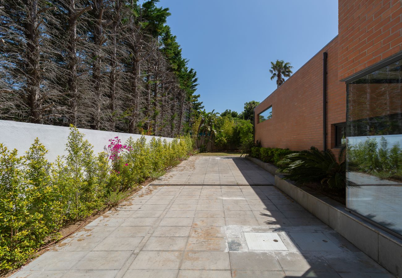 Casa em Cascais - BeGuest Quinta da Marinha Prime Villa