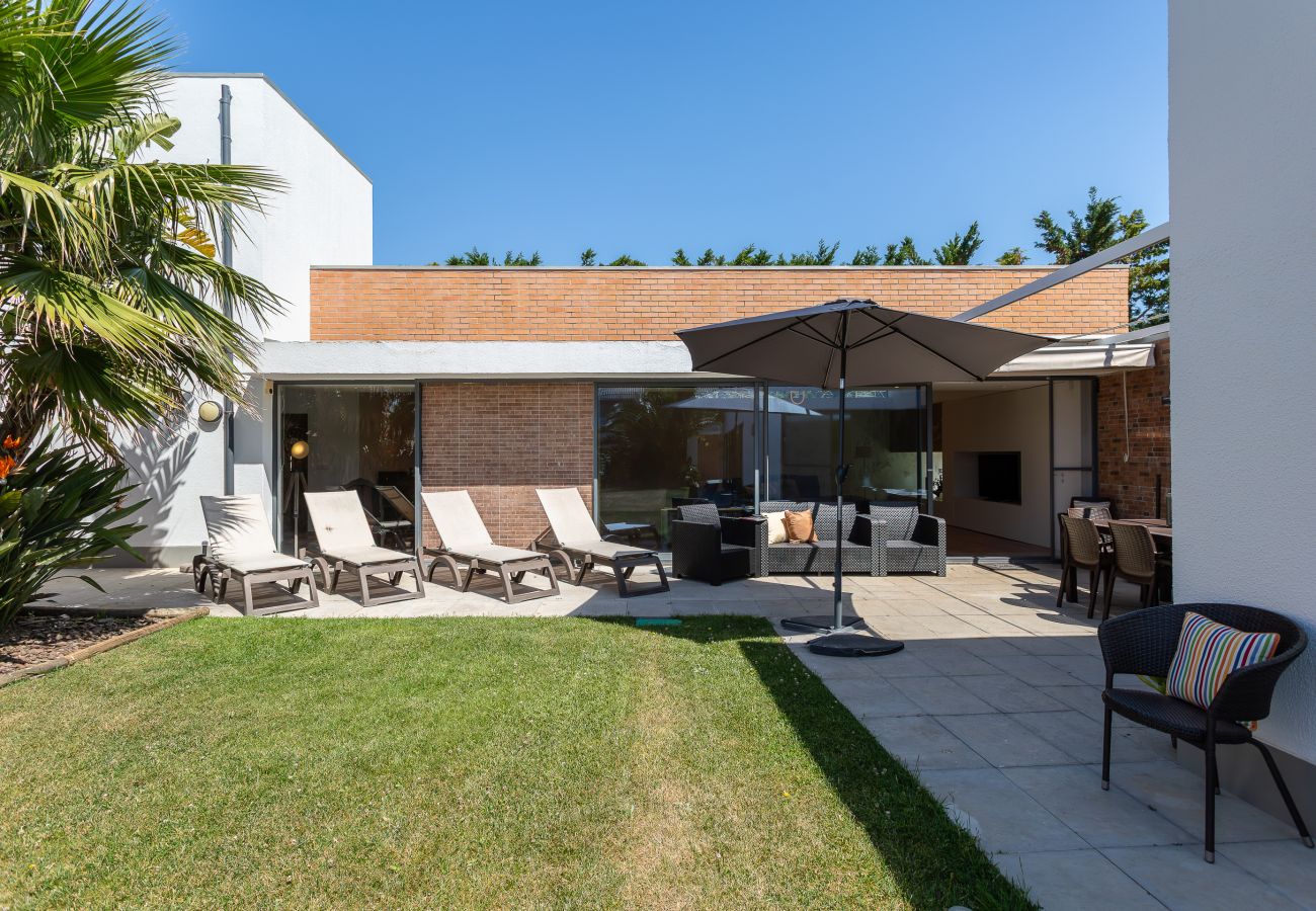 Casa em Cascais - BeGuest Quinta da Marinha Prime Villa