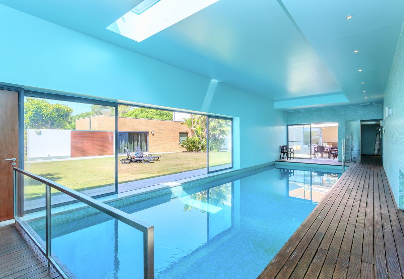 Casa em Cascais - BeGuest Quinta da Marinha Prime Villa