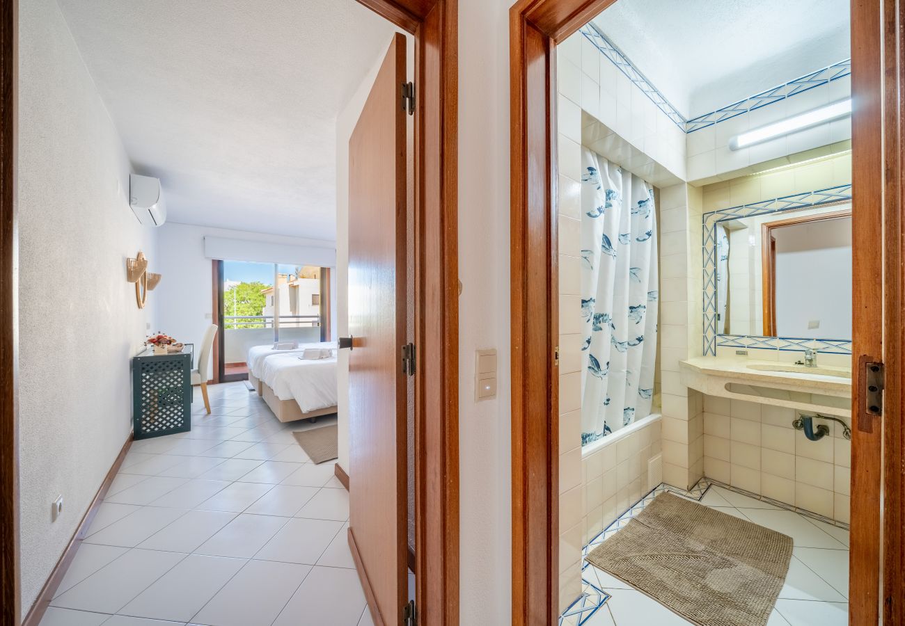 Apart-hotel em Albufeira - T2.A13.401_SupB.Avenida