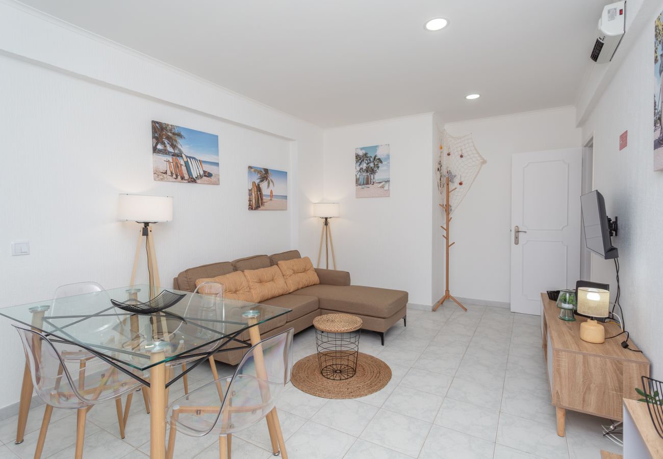 Apartamento em Costa de Caparica - BeGuest Caparica Bliss Apartment