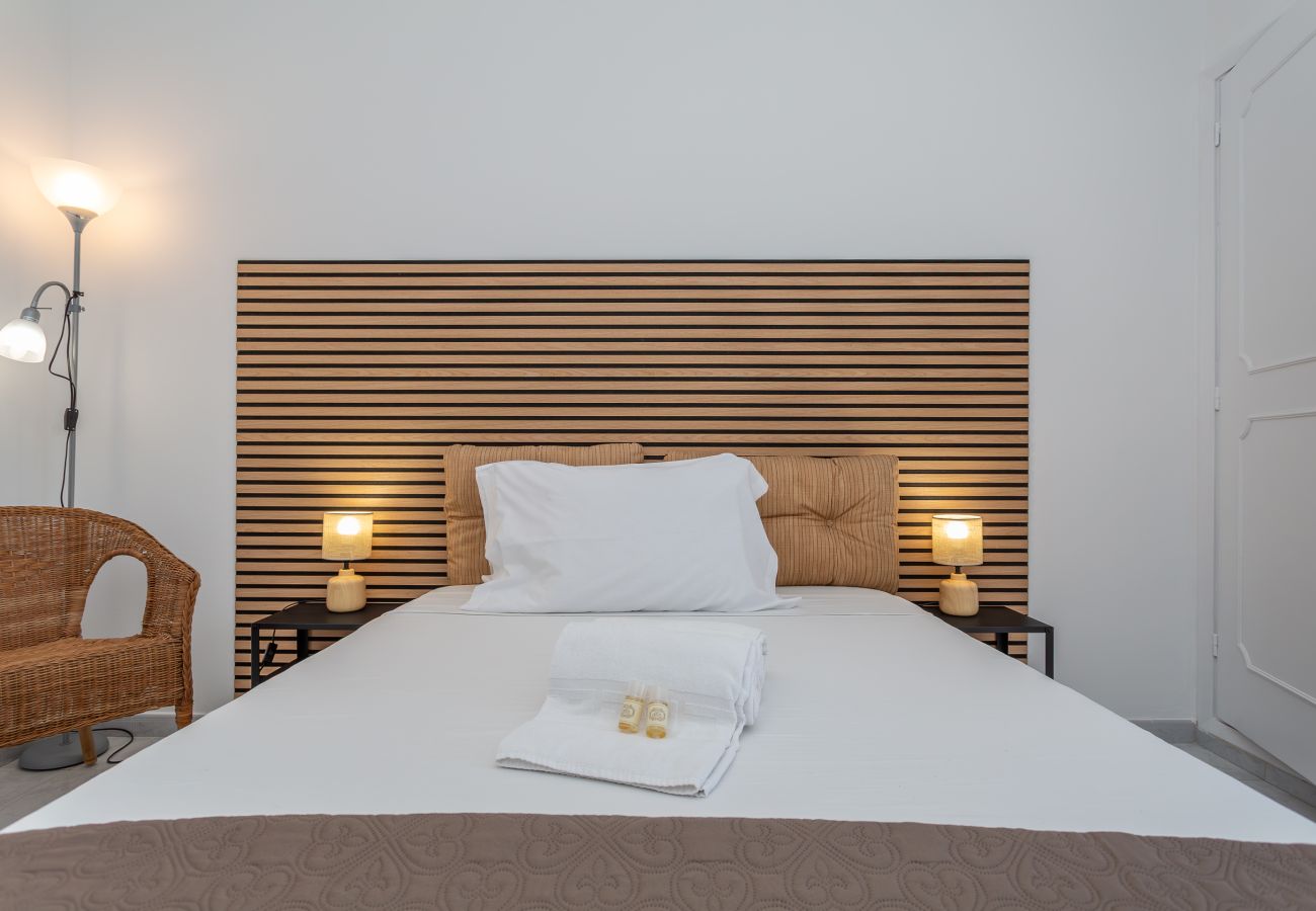 Apartamento em Costa de Caparica - BeGuest Caparica Bliss Apartment