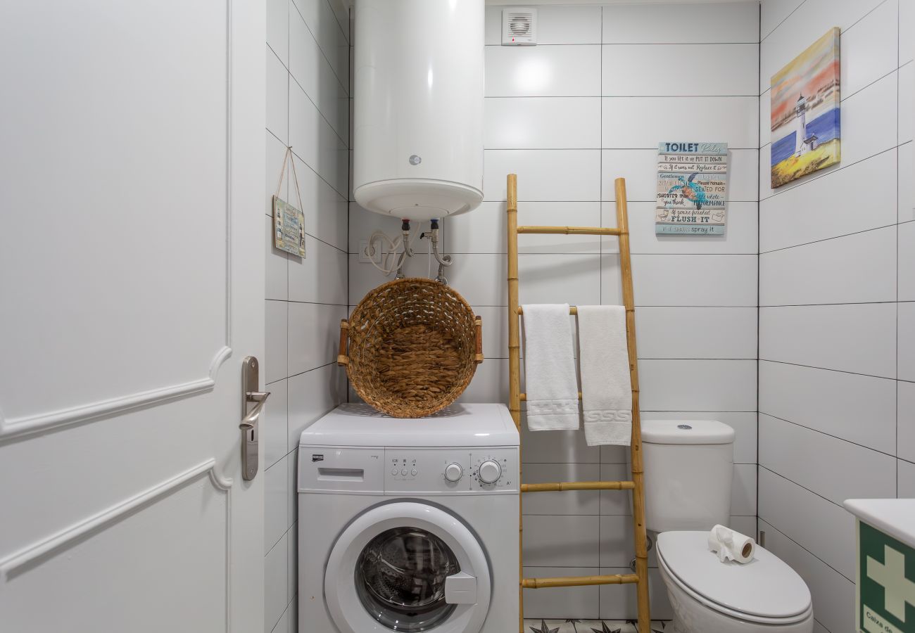 Apartamento em Costa de Caparica - BeGuest Caparica Bliss Apartment