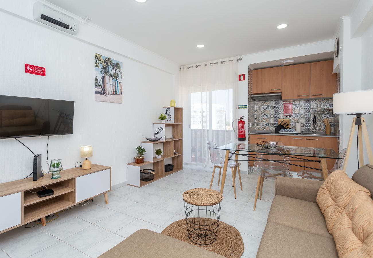 Apartamento em Costa de Caparica - BeGuest Caparica Bliss Apartment